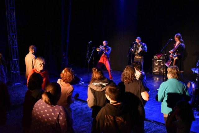 Festival du Clown 2021
