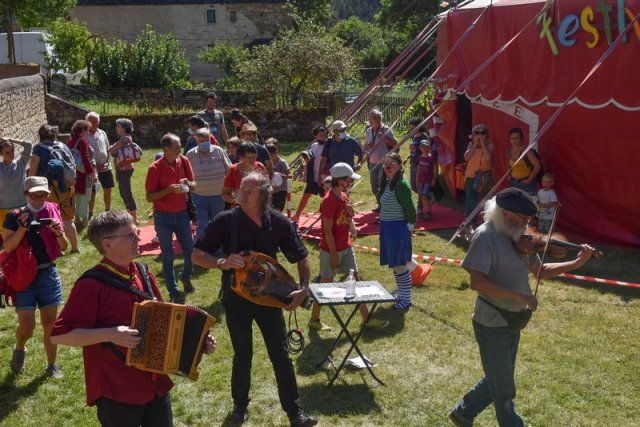 Festival du Clown 2021