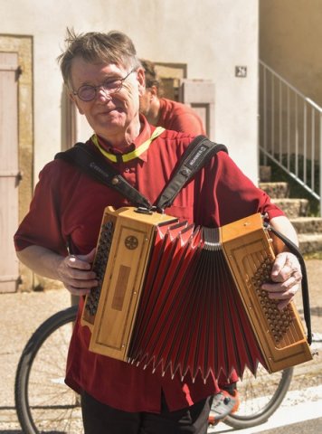 Festival du Clown 2021
