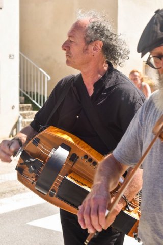 Festival du Clown 2021