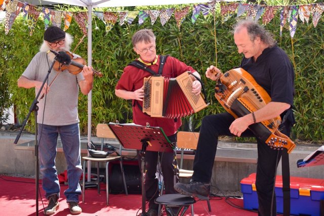 Festival du Clown 2021