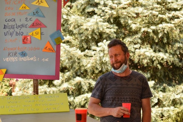 Festival du Clown 2021