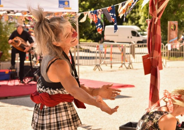 Festival du Clown 2021