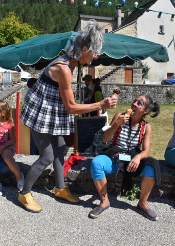 Festival du Clown 2021