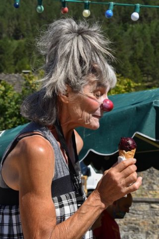 Festival du Clown 2021