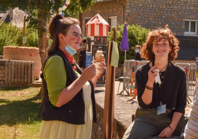 Festival du Clown 2021