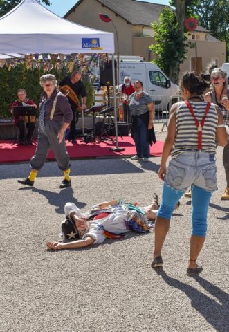 Festival du Clown 2021