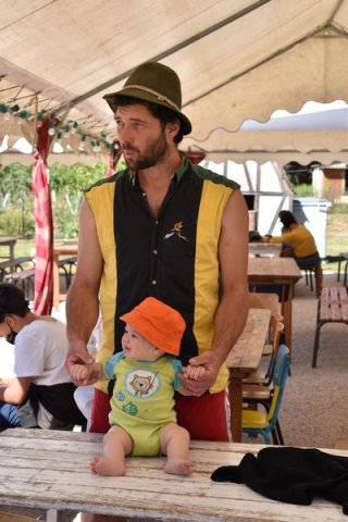 Festival du Clown 2021