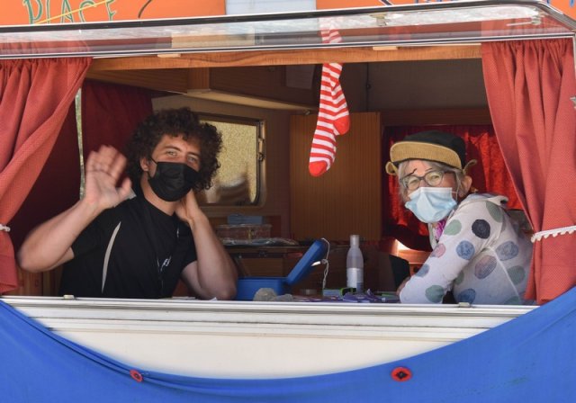 Festival du Clown 2021