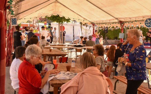 Festival du Clown 2021