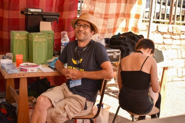 Festival du Clown 2021