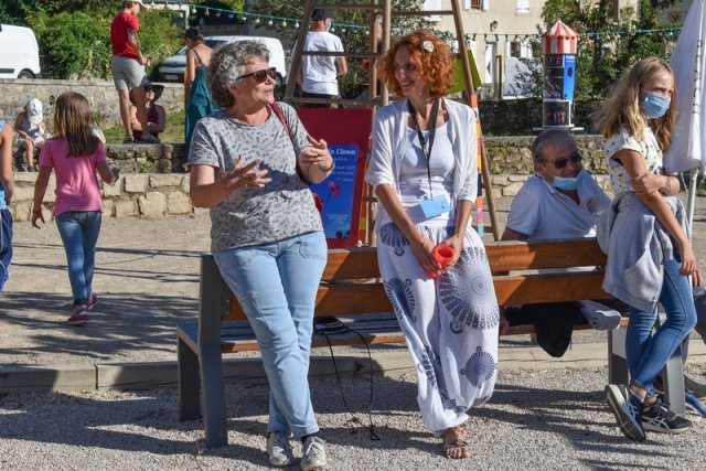 Festival du Clown 2021