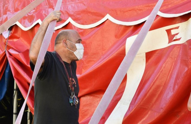 Festival du Clown 2021