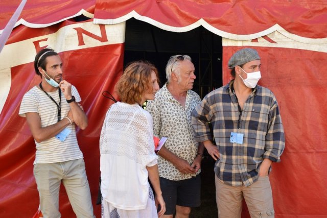 Festival du Clown 2021