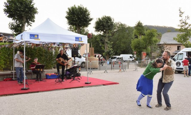 Festival du Clown 2021