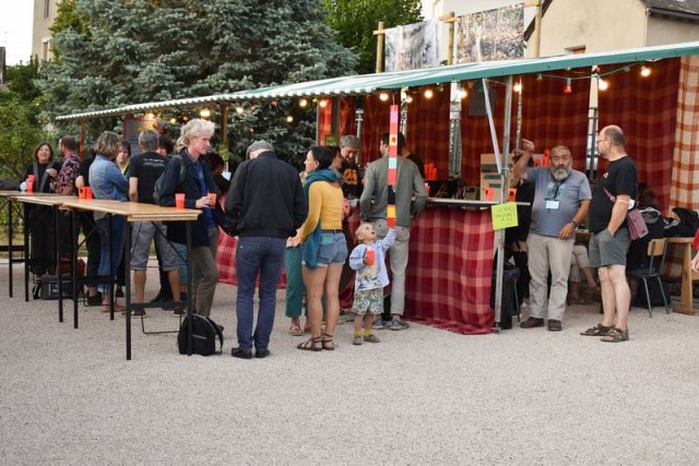 Festival du Clown 2021