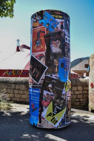 Festival du Clown 2021