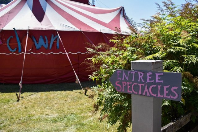 Festival du Clown 2021