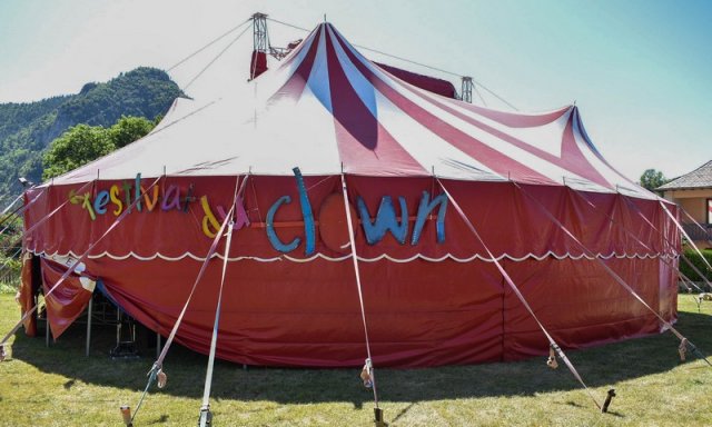 Festival du Clown 2021