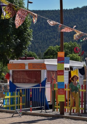 Festival du Clown 2021