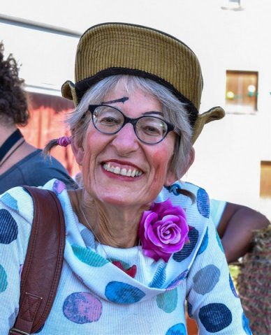 Festival du Clown 2021