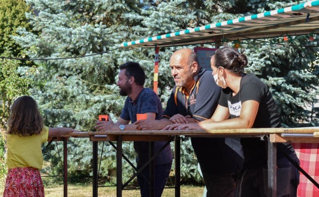 Festival du Clown 2021