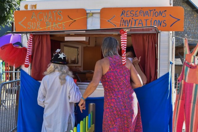 Festival du Clown 2021