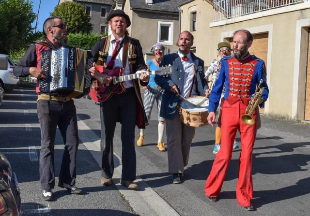 Festival du Clown 2021
