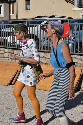 Festival du Clown 2021