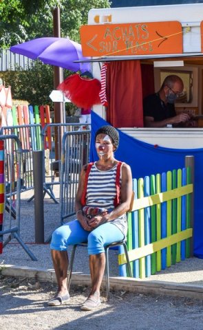 Festival du Clown 2021