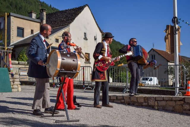 Festival du Clown 2021