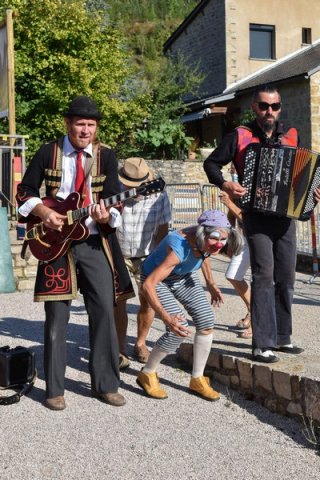 Festival du Clown 2021