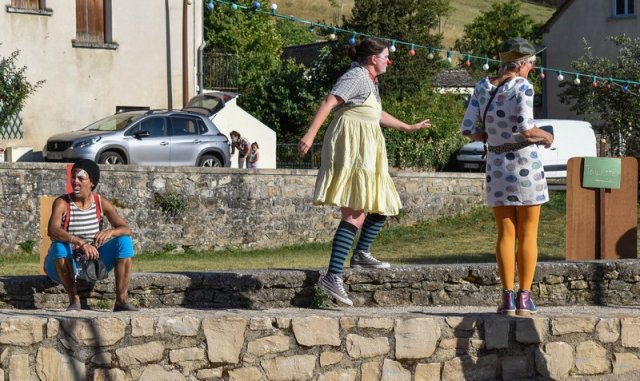 Festival du Clown 2021