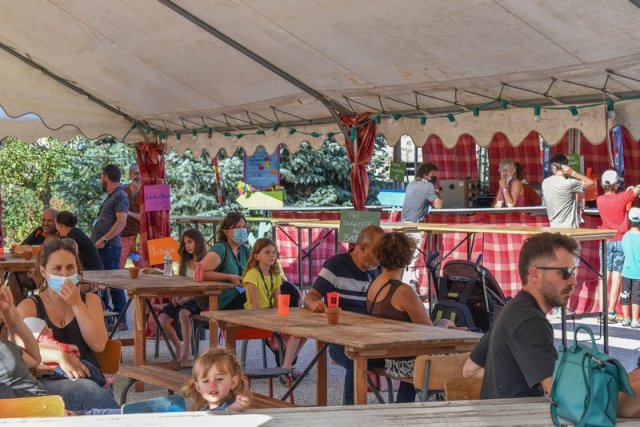 Festival du Clown 2021