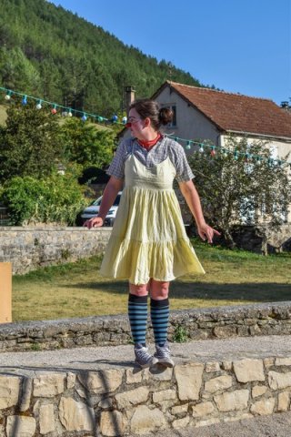 Festival du Clown 2021