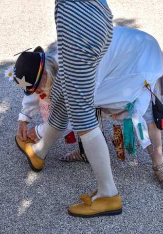 Festival du Clown 2021