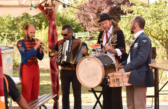 Festival du Clown 2021