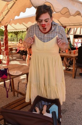 Festival du Clown 2021