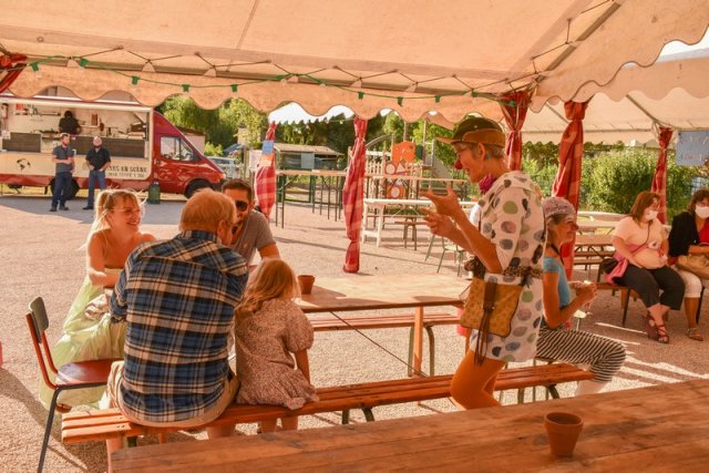 Festival du Clown 2021