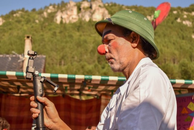 Festival du Clown 2021