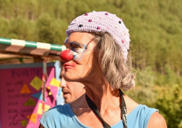Festival du Clown 2021