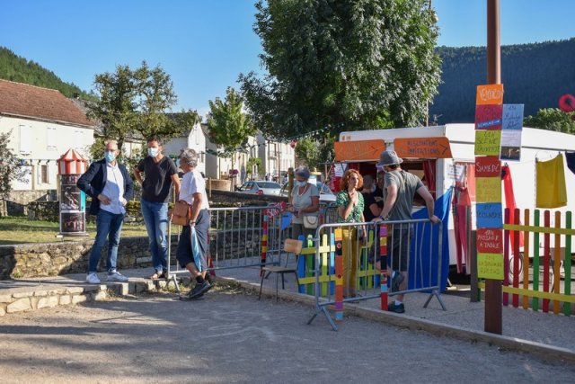 Festival du Clown 2021