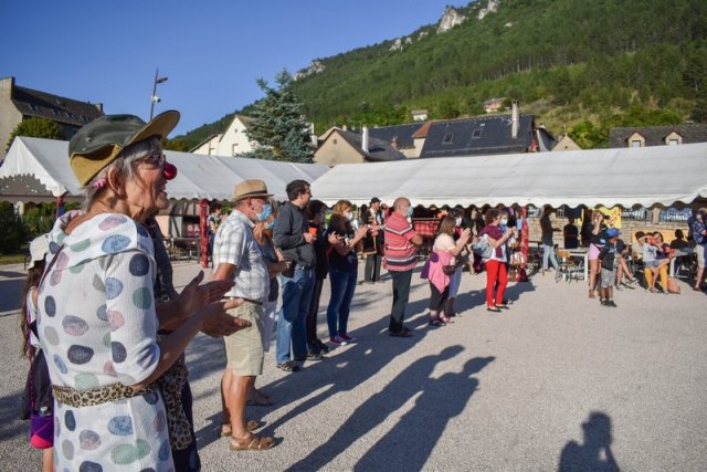 Festival du Clown 2021