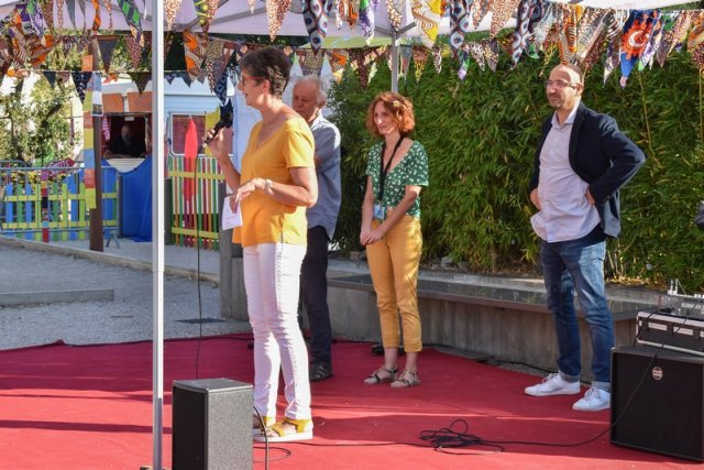 Festival du Clown 2021