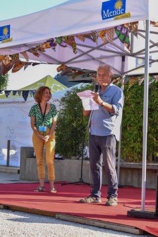 Festival du Clown 2021