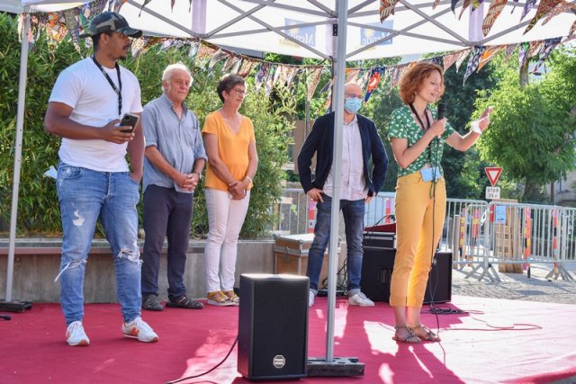 Festival du Clown 2021