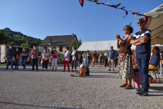 Festival du Clown 2021