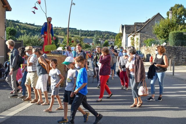 Festival du Clown 2021