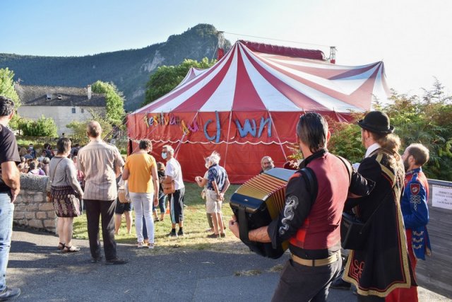 Festival du Clown 2021
