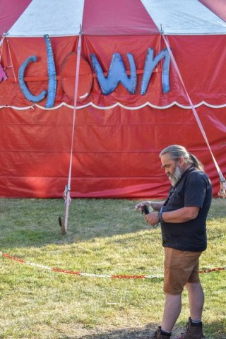 Festival du Clown 2021